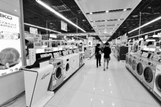 比双11还多的实惠！家用电器购买攻略