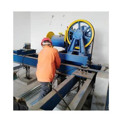 普通机械设备安装服务 专业、高效、安全的选择