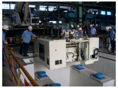 长宁区定制环保设备与普通机械设备安装服务的专业解析