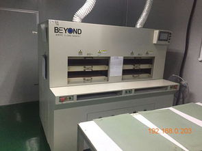 鸿越线路板回收 一站式二手线路板整厂设备回收与安装服务专家