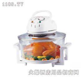 豪通电器 机械设备领域的创新与品质