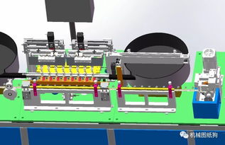 X-T格式3D模型在机械设备安装服务中的应用与工程解析